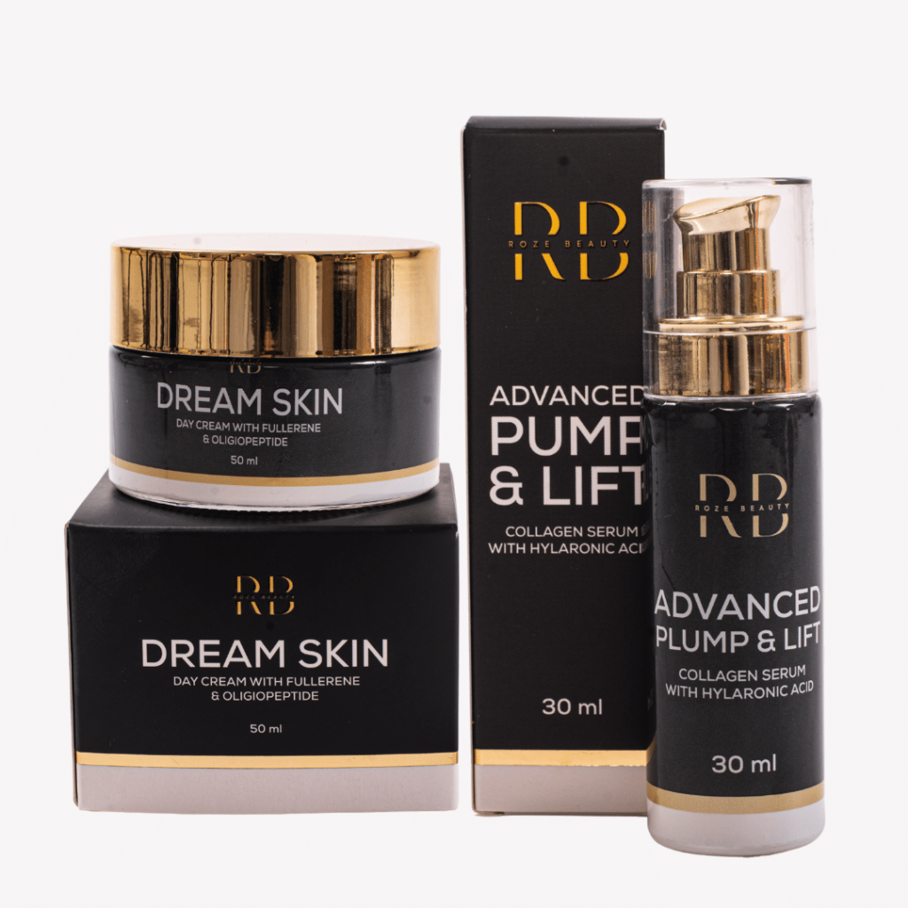 Roze Beauty Face Products Archives Gummylicious