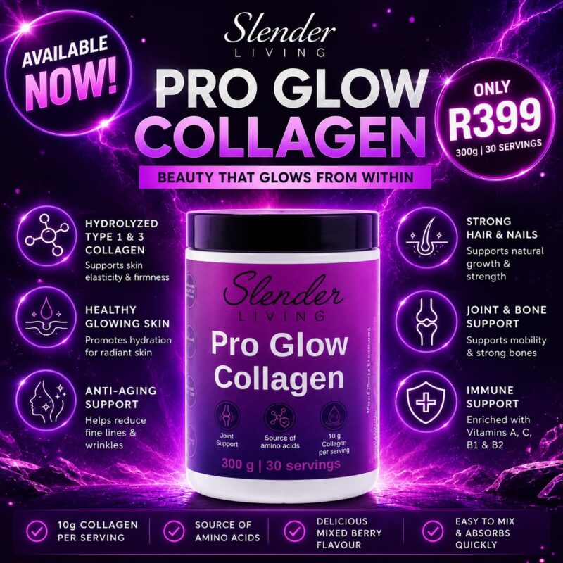Pro Glow Collagen